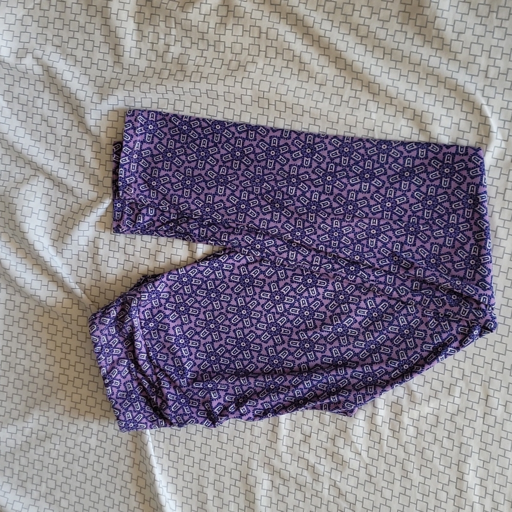 Lularoe One Size Leggings